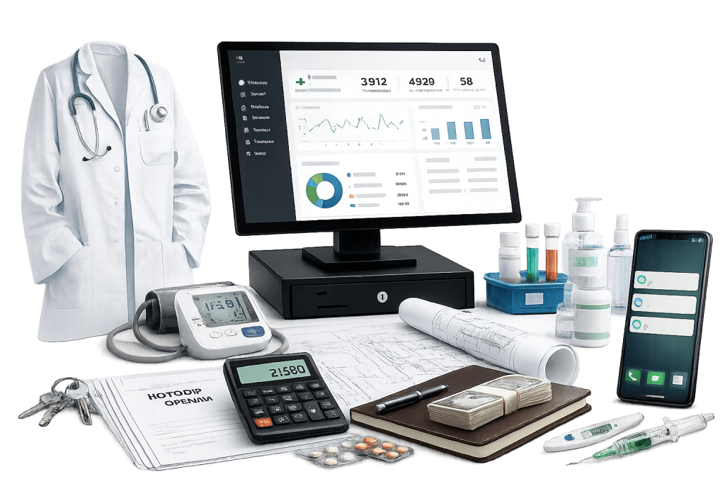 BASMedic 2