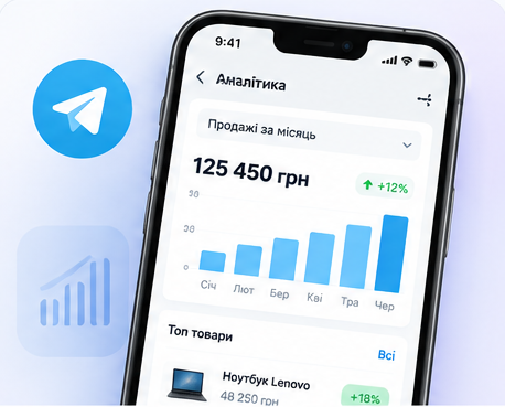 telegram mini app
